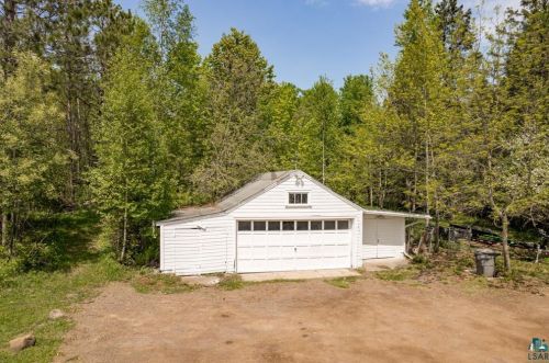 4011 Nelson Rd, Duluth MN 55803-2722 exterior