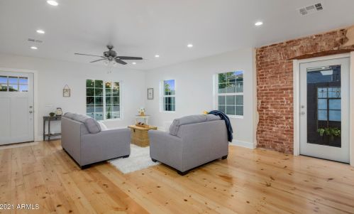 2621 10th St, Phoenix AZ  85006-1017 exterior