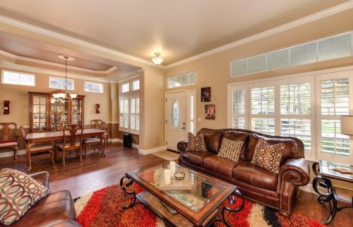 7445 Agradar Dr, Rancho Murieta, CA 95683-9173