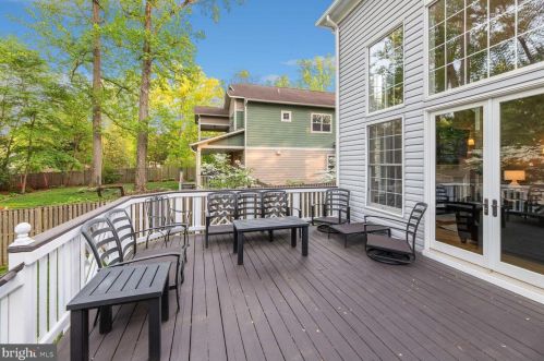 610 Poplar Dr, Falls Church VA  22046-2838 exterior