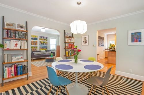 70 Mountain Ave, Bloomfield NJ  07003-3022 exterior