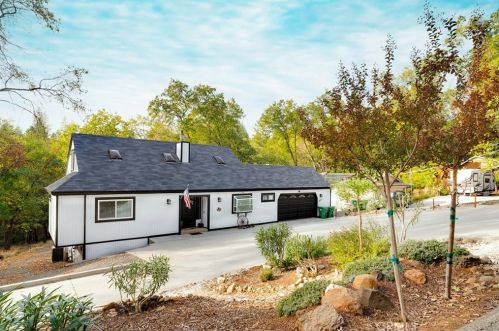 14641 Lafayette Cir, Nimshew CA  95954-9654 exterior
