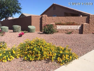 15258 68th Ave, Peoria AZ  85381-4515 exterior