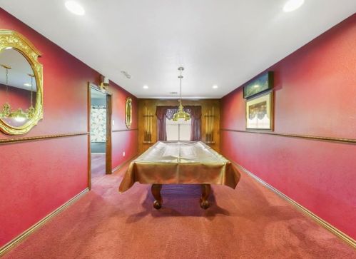 416 Spencer Lndg Ln, Morgans Point TX  77571-9147 exterior