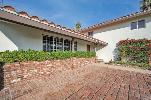 30585 Ganado Dr, Palos Verdes Estates, CA 90275-6277
