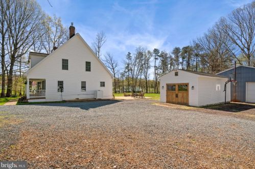 7518 Gold Dale Rd, Locust Grove VA  22508-2907 exterior