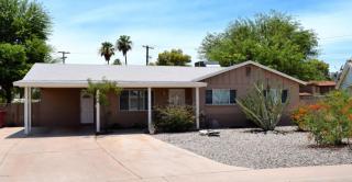 320 73rd St, Scottsdale AZ  85257-4238 exterior