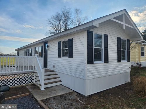 31752 Siham Rd, Lewes DE  19958-2028 exterior