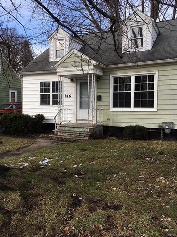 146 Florence Ave, Syracuse, NY 13205-2147