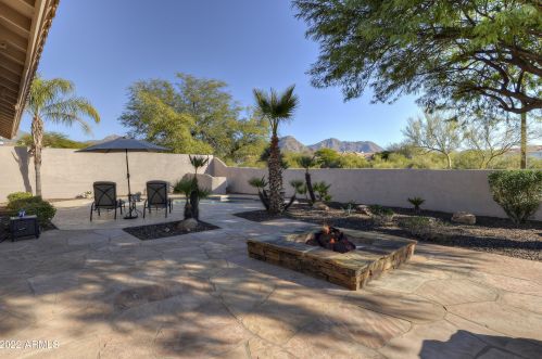 11703 123rd Way, Scottsdale AZ  85259-3315 exterior