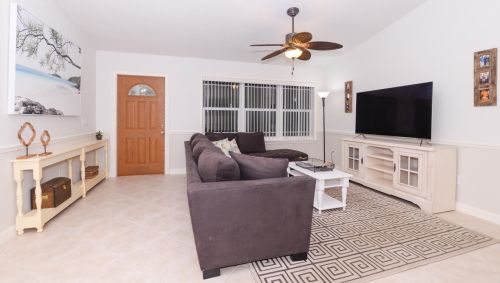 543 23rd St, Vero Beach FL  32962-8312 exterior