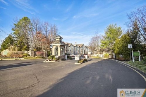1301 Cedar Village Blvd, East Brunswick, NJ 08816-1383