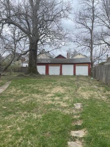 320 42nd St, Covington, KY 41015-1631