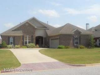 8854 Marston Way, Montgomery AL  36117-8492 exterior
