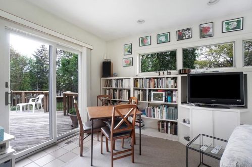 27 Green Hill Rd, North Haven CT  06473-2139 exterior