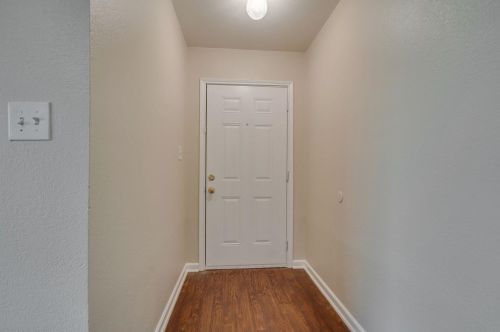 1413 Paco Trl, Denton TX  76209-4648 exterior