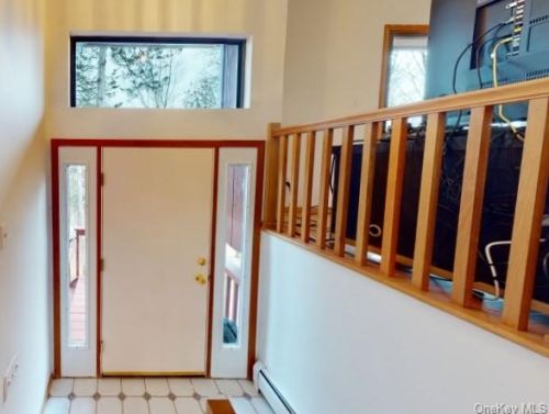 16 James St, Washingtonville NY  10992-1406 exterior