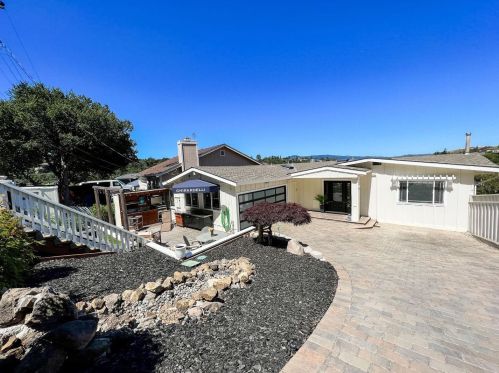2618 Monserat Ave, Belmont, CA 94002-1446