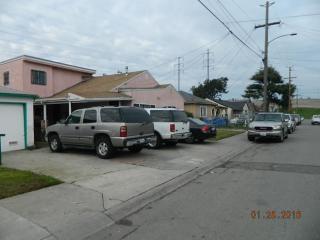9907 Hesket Rd, Oakland, CA 94603-2011