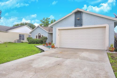 2617 Mill Run Blvd, Kissimmee, FL 34744-2753