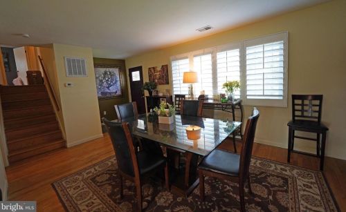 409 Belvedere Dr, Charles Town WV  25414-1267 exterior