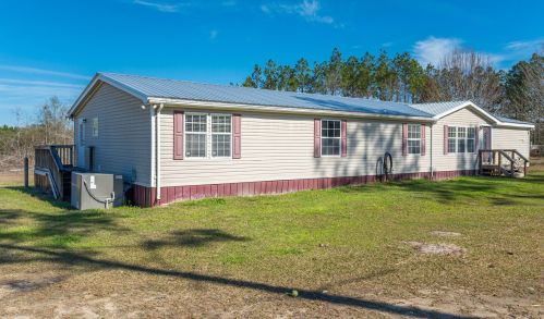 1078 Wallace Rd, Defuniak Springs FL  32433-0034 exterior