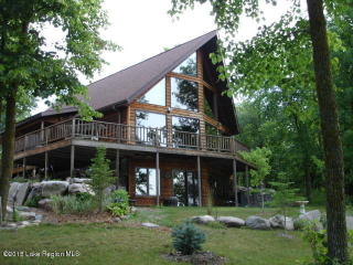 48437 Dollys Trl, Ponsford, MN 56575-9139