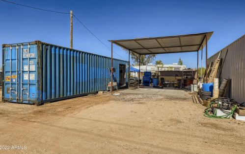 34114 14th St, Phoenix AZ 85085-9294 exterior