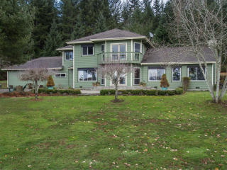1526 348th Ave, Lake Joy, WA 98014-5611