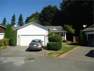 9521 17th St, Everett WA  98258-8593 exterior