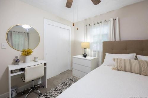 82 Middlefield Ave, Waterbury CT  06705-2723 exterior