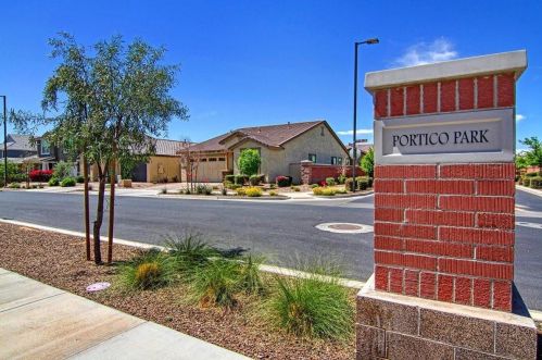 12380 144th Dr, Sun City, AZ 85379