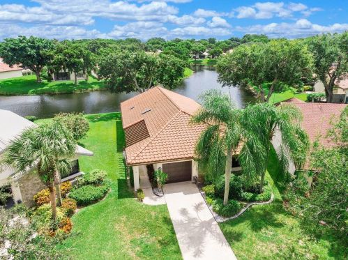10664 Skyflower Way, Boynton Beach, FL 33436-4734