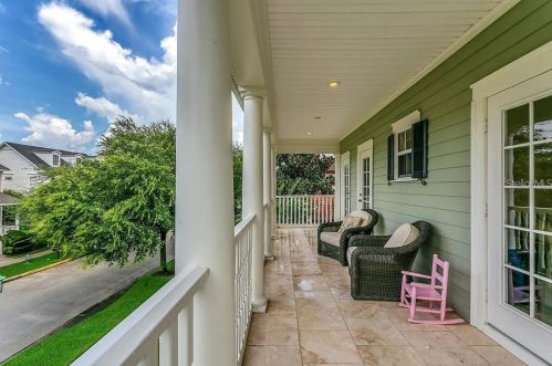 1237 Aquila Loop, Kissimmee FL  34747-4005 exterior