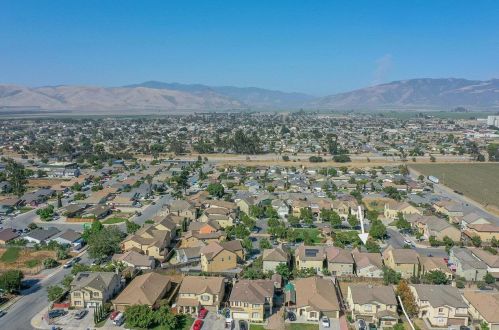 314 Wilson Cir, Greenfield CA  93927-5267 exterior