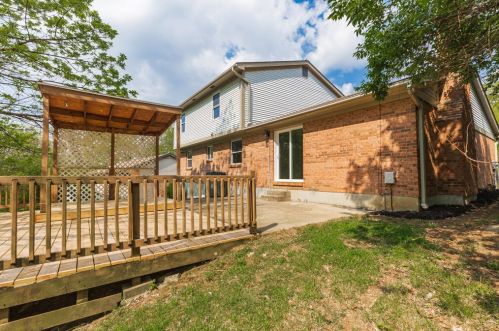 17 Brandywine Ct, Newport KY  41076-1602 exterior