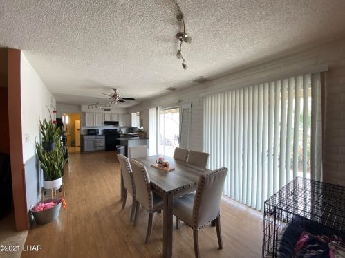 3554 Buckboard Dr, Lake Havasu City AZ  86404-3454 exterior