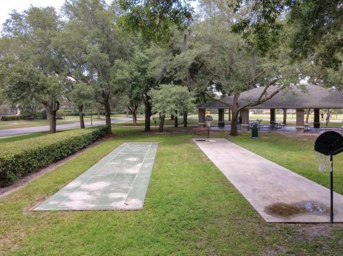 1181 Chessington Cir, Lake Mary FL  32746-1912 exterior