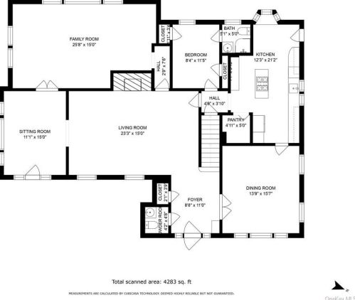 9 Avondale Rd, White Plains NY  10605-4101 exterior