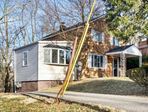 408 Penn Vista Dr, Pittsburgh, PA 15235-4239