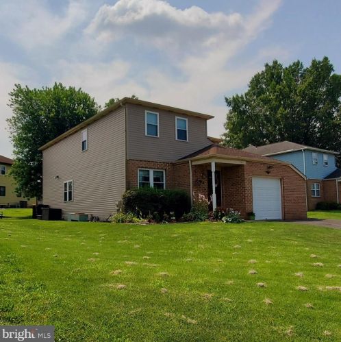 260 Florence Dr, Harleysville, PA 19438-1933