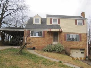 926 Tropical Ave, Pittsburgh, PA 15216-3032