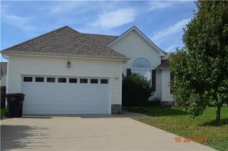 3708 Jot Dr, Clarksville, TN 37040-5770