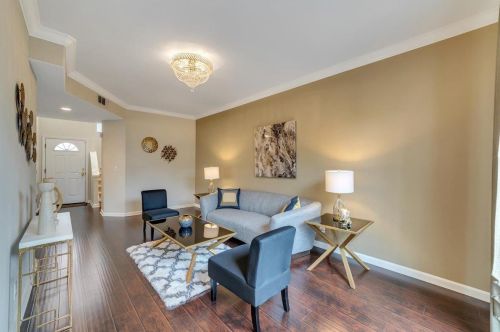 1621 Foxworthy Ave, San Jose, CA 95118-1008