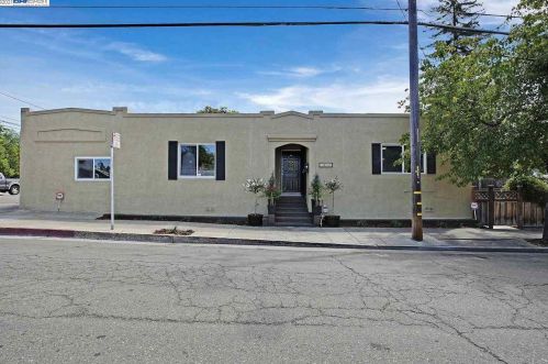 3800 California St, Oakland, CA 94619-2016