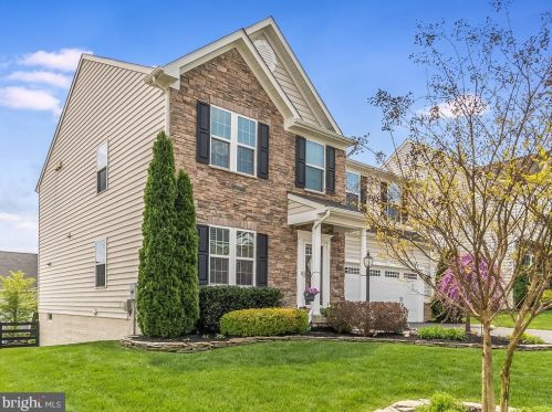17 Clear Spring Ln, Fredericksburg, VA 22405-2696