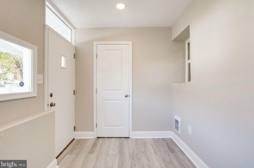 4358 Dubois Pl, Washington DC  20019-4263 exterior