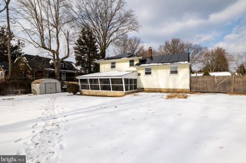 121 Chestnut St, West Deptford NJ  08051-1403 exterior