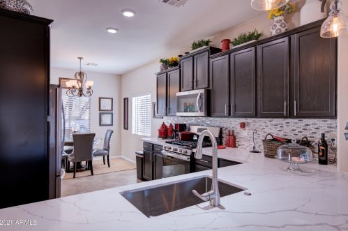 15283 Desert Hl Dr, Sun City AZ  85379-1008 exterior
