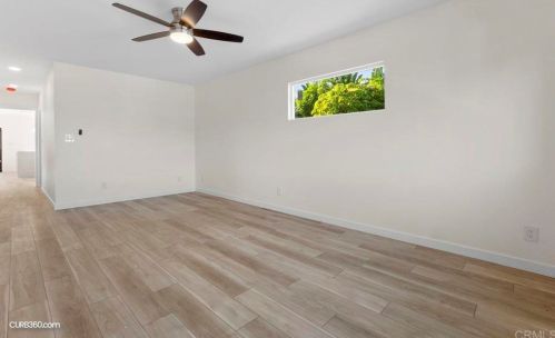 3511 Oliphant St, San Diego CA  92106-1729 exterior